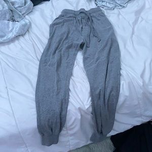 Small Sweatpants